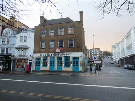 Brewdog finally signs lease on former Blind Tiger Club – Brighton and