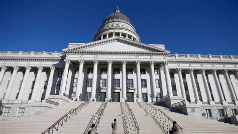 Utah Lawmakers Override Governors Transgender Sports Ban Veto