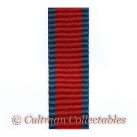 Distinguished Service Order Dso Medal Ribbon Full Size