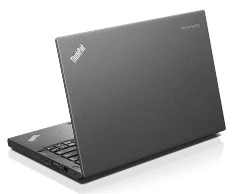 Lenovo Thinkpad X260 I5 256gb 16gb 12 5in