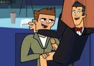 Post 4470653 Don Josh Kaifu Ridonculous Race Total Drama