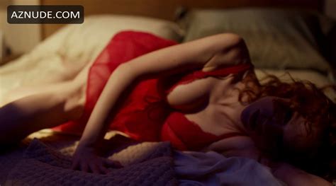 SARAH HAY Nude AZNude