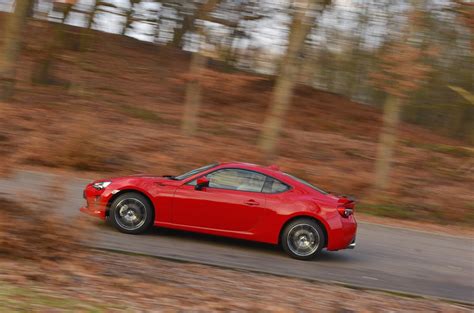 2016 Toyota Gt86 20 Pro Review Autocar