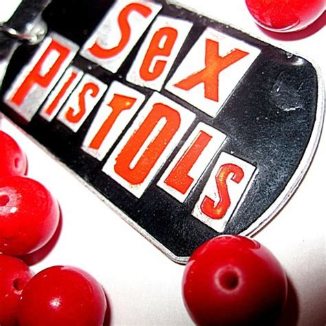 Stream Lonely Boy Sex Pistols Cover By Arland Septian Zaelani