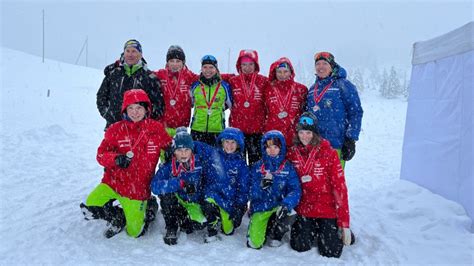 Skiclub Untersch Chen Home