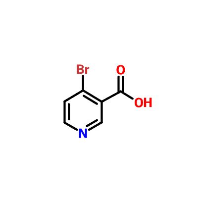 Good Price CAS 15366 62 8 4 Bromonicotinic Acid For Sale Quotation