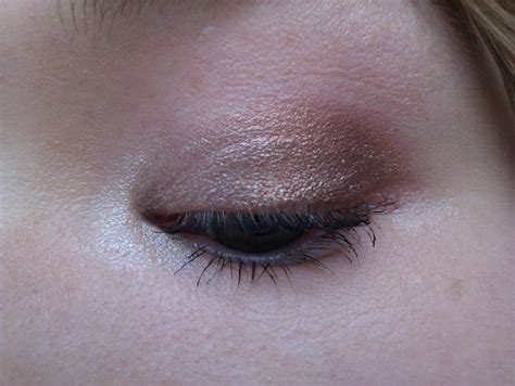 Arianne S Blog Ooglook MAX Oogschaduw Palette Nude