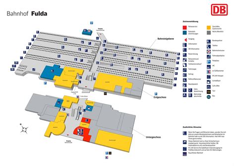 Fulda Tickets Map Live Departure How To Routes G2rail