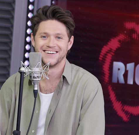 Niall Horan Tours Daily MELTDOWN On Twitter Niall Horan En El