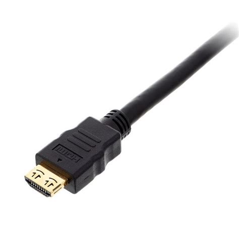 Purelink Pi Hdmi Cable M Thomann United States