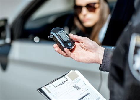 DUI Arrests - How Technology is Changing the Game in Florida | Law-Order