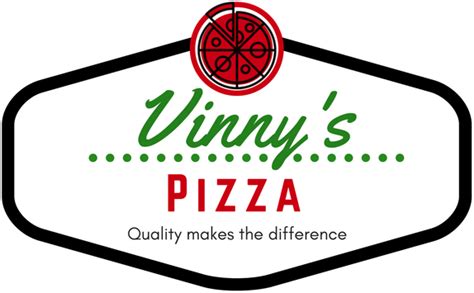 Vinny's Pizza