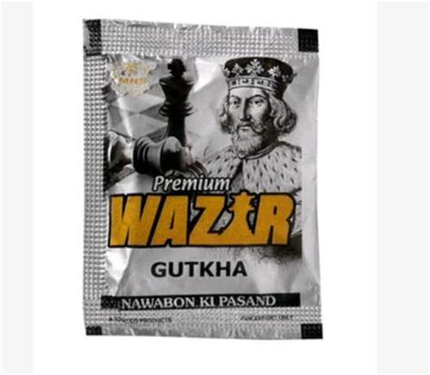 Pan Masala Packing Pouches At Best Price In Ghaziabad Asepack