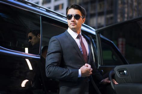 Emirates chauffeur service | chauffeur limousine services New York