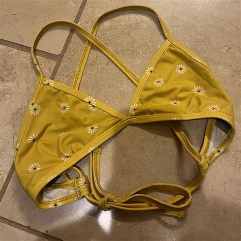 Jolyn Clothing Swim Jolyn Bikini Top Poshmark