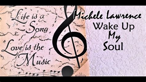 Wake Up My Soul Psalm Songs New Christian Country Southern Gaither