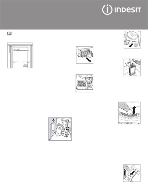 Indesit Idc T B User Manual English Pages