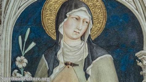 Saint Clare of Assisi: A Testament of Humility and Devotion