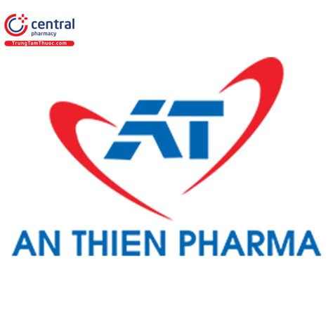 Dược phẩm An Thiên - Thương hiệu vì sức khỏe người Việt, 265 sản phẩm