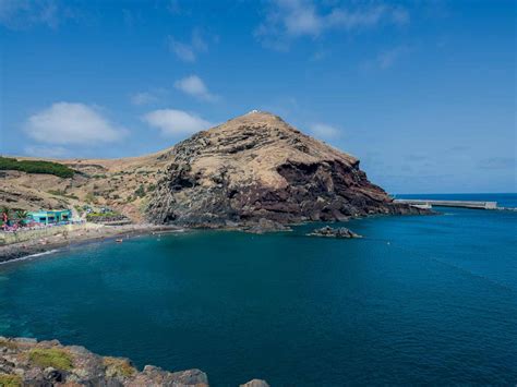 Mejores Playas De Arena En Madeira Madeira Selection Hotels