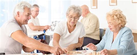 Empowering Seniors A Holistic Approach To Thriving With Chronic