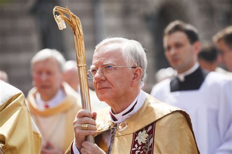 Pokuta W Sylwestra Abp J Draszewski Podj Decyzj O