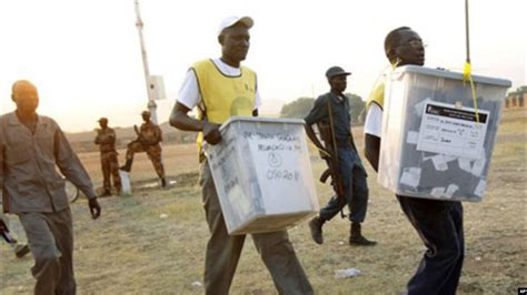 South Sudan General Elections Will Be Held June 30