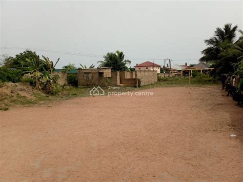 For Sale Plots Of Land Kasoa Nyanyano Accra Metropolitan Accra