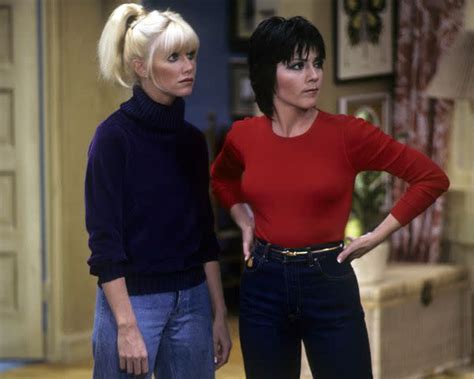 Where Is Joyce Dewitt Now All About Her Life After “threes Company”