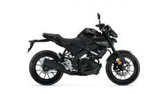 Yamaha MT-125 2020: foto, motore, prezzo, uscita