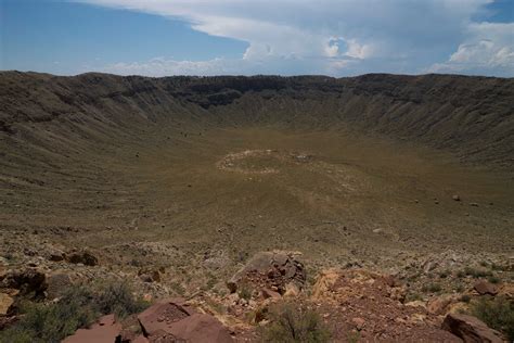 Meteor Crater Archives - Maestro Agnew