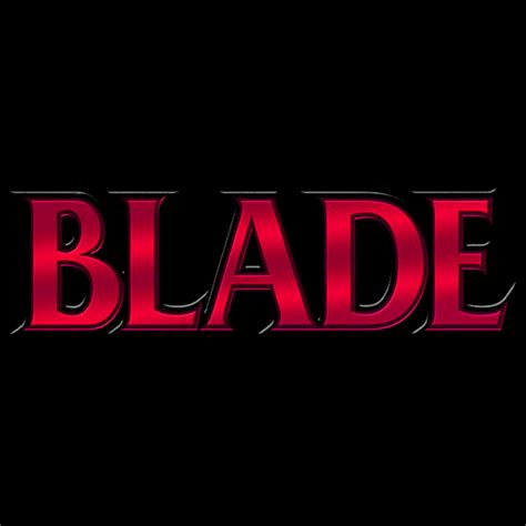 Blade