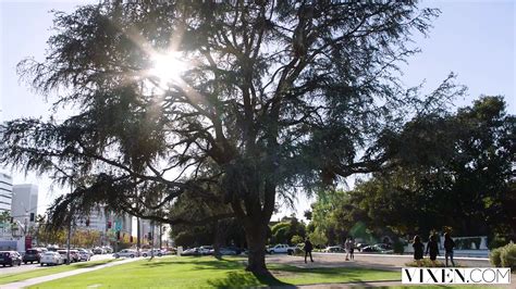 Vixen Two Teens Have Wild Sex With Influencer Free Porn Df XHamster