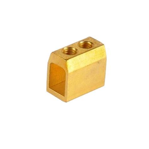 Brass Terminal Electrical Connector Suppliers Brass Terminal