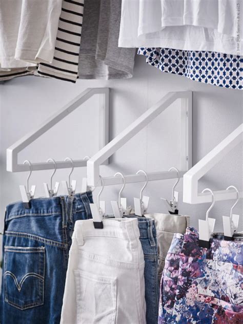 19 Insanely Clever Ways To Organize Your Closet Hacks The Cottage Market