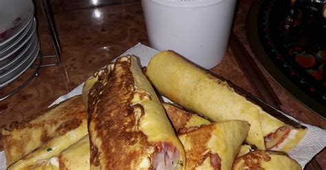 Мексиканские лепешки с начинкой 🌯 рецепт с фото пошаговый от Анюта🌼🏃🏼‍♂ ...