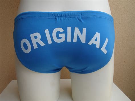 What Ver Original Men S Bikini Swimwear