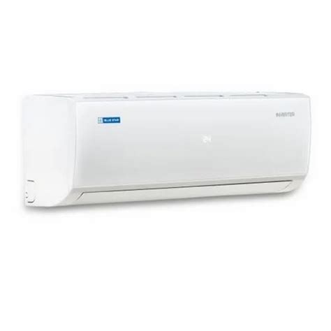 Blue Star 5 Star Plu Inverter Ac Capacity 1 5ton Indoor Unit