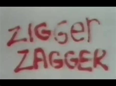 BBC SCHOOLS - ENGLISH: ZIGGER ZAGGER PART 1 (1975) - YouTube
