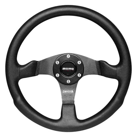 Momo Competition Series Steering Wheel