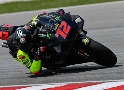 Motogp Primi Test A Sepang Per Bezzecchi Savadori E Pirro Gallery