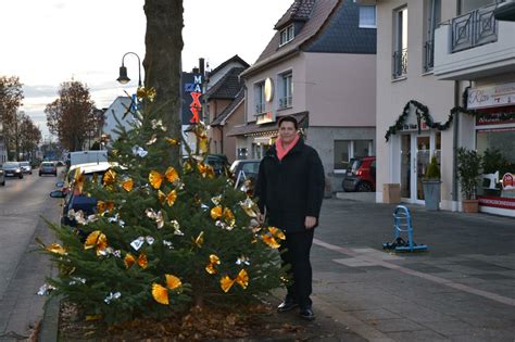 Wir In Oberlar W Nschen Allen Eine Besinnliche Adventszeit Troisdorf