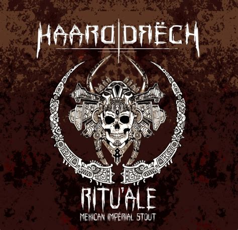 Rituale Brasserie Haarddrëch Untappd