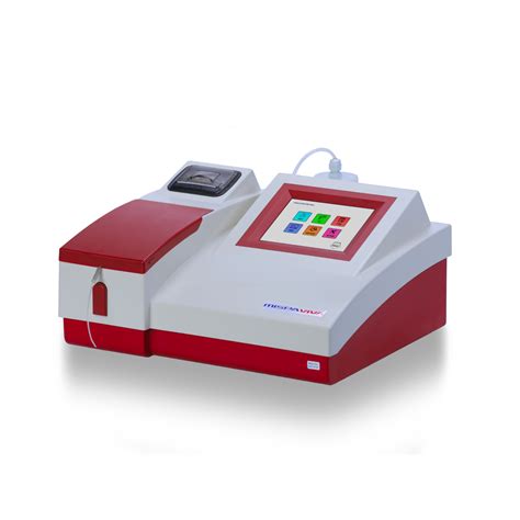 Buy Agappe Mispa Viva Semi Auto Biochemistry Analyzer Online At Best Price