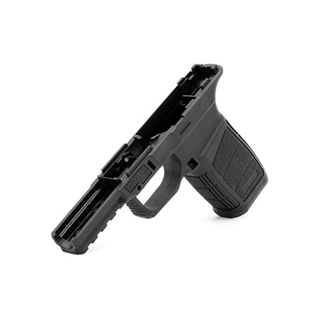 Geisler Defence Model 1917 Glock® 19x Compatible 80 Frame And Jig Kit