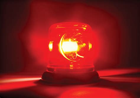 Is "Emergency" The Right Word To Describe What's Happening At The ... 