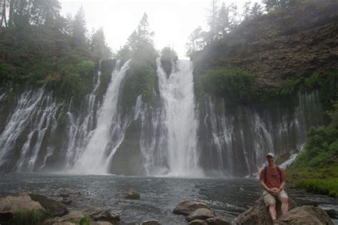 The McArthur-Burney Falls Guide: Hikes, Camping and More! - A Couple Days Travel