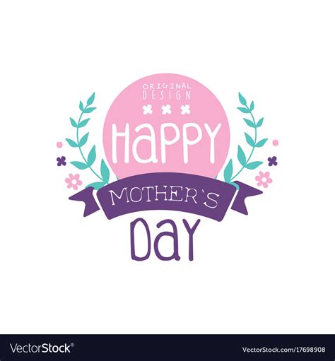 mothers day logo 10 free Cliparts | Download images on Clipground 2024