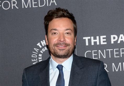 A Timeline of Every Jimmy Fallon Scandal - Newsweek