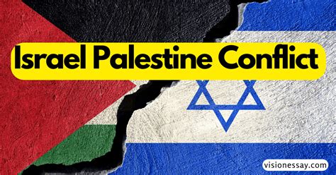 Israel Palestine Conflict 2023